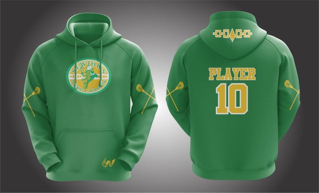 WEAR 6N WITH PRIDE
